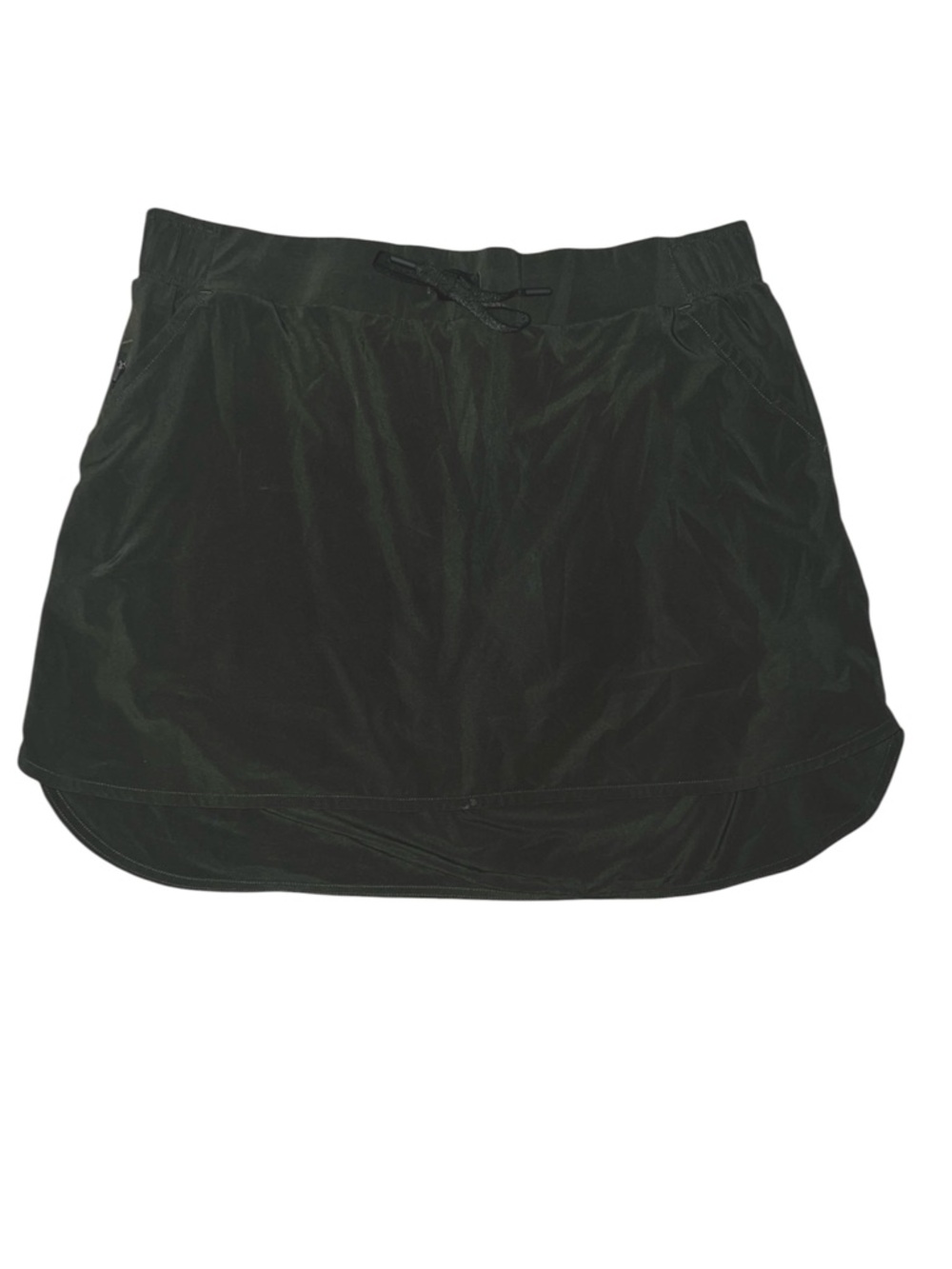 All in Motion Olive Green Skort Size XL